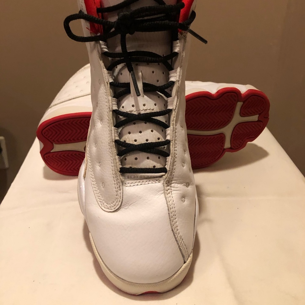 Nike Jordan 13 Retro - Picture 6 of 7